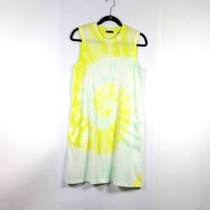 ATM Tank Jersey Dress #399 Size S/P